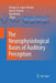 The Neurophysiological Bases of Auditory Perception by Enrique Lopez-Poveda