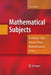 Mathematical Subjects: Children Talk about Their Mathematics Lives by Fiona Walls
