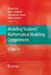 Modeling Students' Mathematical Modeling Competencies: Ictma 13 by Richard Lesh