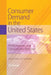 Consumer Demand in the United States: Prices, Income, and Consumption Behavior by Lester D. Taylor