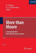 More Than Moore: Creating High Value Micro/Nanoelectronics Systems by Guo Qi Zhang