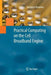 Practical Computing on the Cell Broadband Engine by Sandeep Koranne