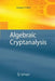 Algebraic Cryptanalysis by Gregory Bard