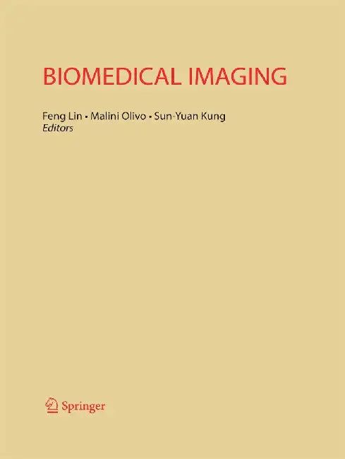 Biomedical Imaging by Feng Lin
