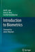 Introduction to Biometrics by Anil K. Jain