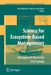 Science of Ecosystem-Based Management: Narragansett Bay in the 21st Century by Alan Desbonnet