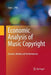 Economic Analysis of Music Copyright: Income, Media and Performances by Ivan L. Pitt
