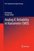 Analog IC Reliability in Nanometer CMOS by Elie Maricau