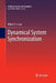 Dynamical System Synchronization by Albert C. J. Luo