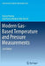 Modern Gas-Based Temperature and Pressure Measurements by Franco Pavese