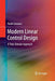 Modern Linear Control Design: A Time-Domain Approach by Paolo Caravani
