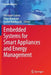 Embedded Systems for Smart Appliances and Energy Management by Christoph Grimm