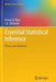 Essential Statistical Inference Theory and Methods by Boos