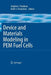 Device and Materials Modeling in Pem Fuel Cells by Stephen J. Paddison
