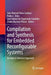 Compilation and Synthesis for Embedded Reconfigurable Systems: An Aspect-Oriented Approach by João Manuel Paiva Cardoso
