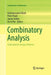 Combinatory Analysis: Dedicated to George Andrews by Krishnaswami Alladi
