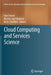 Cloud Computing and Services Science by Ivan Ivanov