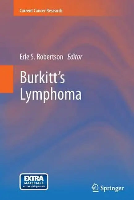 Burkitt's Lymphoma by Erle S. Robertson