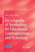 Encyclopedia of Terminology for Educational Communications and Technology by Rita C. Richey