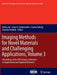 Imaging Methods for Novel Materials and Challenging Applications, Volume 3: Proceedings of the 2012 Annual Conference on Experimental and Applied Mech by Helena Jin