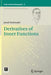 Derivatives of Inner Functions by Javad Mashreghi