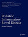 Pediatric Inflammatory Bowel Disease by Petar Mamula