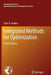 Integrated Methods for Optimization by John N. Hooker