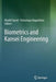 Biometrics and Kansei Engineering by Khalid Saeed