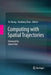 Computing with Spatial Trajectories by Yu Zheng
