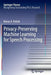 Privacy-Preserving Machine Learning for Speech Processing by Manas A. Pathak
