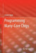 Programming Many-Core Chips by András Vajda