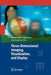 Three-Dimensional Imaging, Visualization, and Display by Bahram Javidi