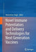 Novel Immune Potentiators and Delivery Technologies for Next Generation Vaccines by Manmohan Singh