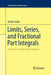 Limits, Series, and Fractional Part Integrals: Problems in Mathematical Analysis by Ovidiu Furdui