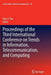 Proceedings of the Third International Conference on Trends in Information, Telecommunication and Computing by Vinu V. Das