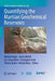 Quantifying the Martian Geochemical Reservoirs by Michael Toplis