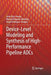 Device-Level Modeling and Synthesis of High-Performance Pipeline Adcs by Jesús Ruiz-Amaya