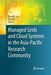 Managed Grids and Cloud Systems in the Asia-Pacific Research Community by Simon C. Lin