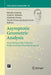 Asymptotic Geometric Analysis: Proceedings of the Fall 2010 Fields Institute Thematic Program by Monika Ludwig