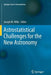 Astrostatistical Challenges for the New Astronomy by Joseph M. Hilbe