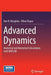 Advanced Dynamics: Analytical and Numerical Calculations with MATLAB by Dan B. Marghitu