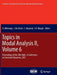 Topics in Modal Analysis II, Volume 6: Proceedings of the 30th Imac, a Conference on Structural Dynamics, 2012 by R. Allemang
