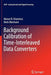 Background Calibration of Time-Interleaved Data Converters by Manar El-Chammas