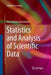 Statistics and Analysis of Scientific Data by Massimiliano Bonamente
