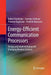 Energy-Efficient Communication Processors: Design and Implementation for Emerging Wireless Systems by Robert Fasthuber