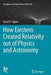 How Einstein Created Relativity Out of Physics and Astronomy by David Topper