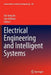 Electrical Engineering and Intelligent Systems by Sio-Iong Ao