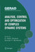 Analysis, Control and Optimization of Complex Dynamic Systems by El-Kébir Boukas