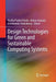 Design Technologies for Green and Sustainable Computing Systems by Partha Pratim Pande