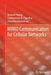 Mimo Communication for Cellular Networks by Howard Huang